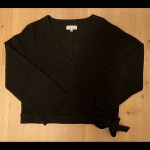 Madewell top in excellent condition!